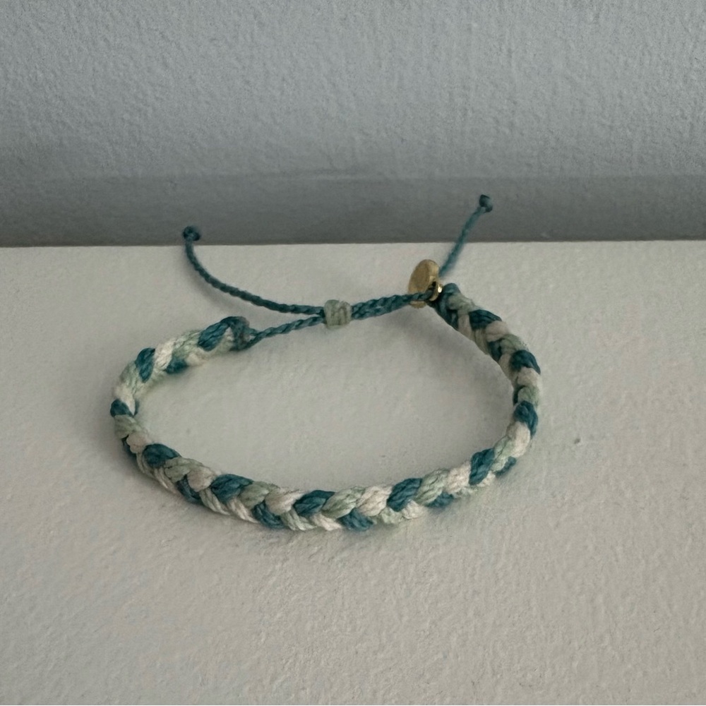 Pura Vida Bracelet- Blue Dream